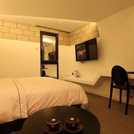 Hotel Cullinan Wangsimni Seoul Exteriör bild