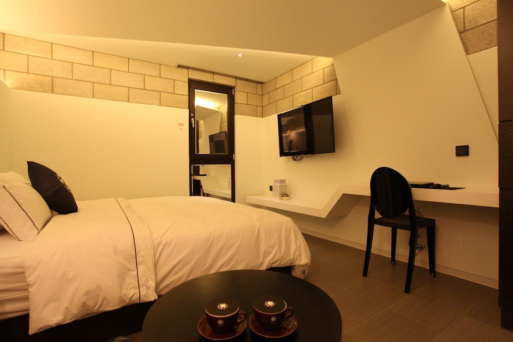 Hotel Cullinan Wangsimni Seoul Exteriör bild
