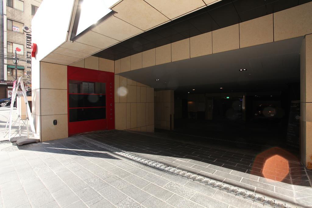 Hotel Cullinan Wangsimni Seoul Exteriör bild