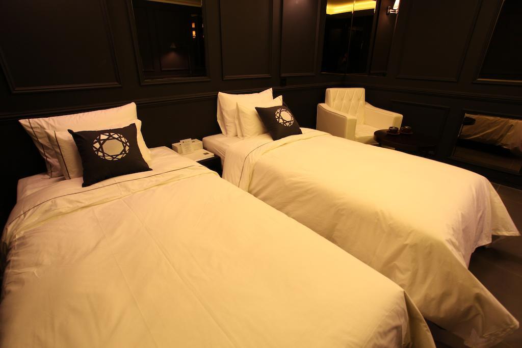 Hotel Cullinan Wangsimni Seoul Exteriör bild