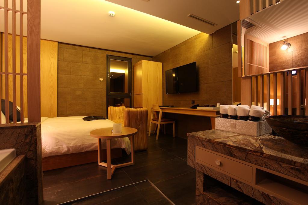 Hotel Cullinan Wangsimni Seoul Exteriör bild