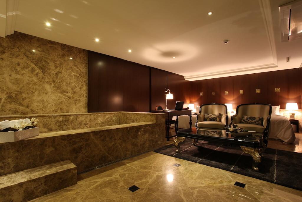 Hotel Cullinan Wangsimni Seoul Exteriör bild