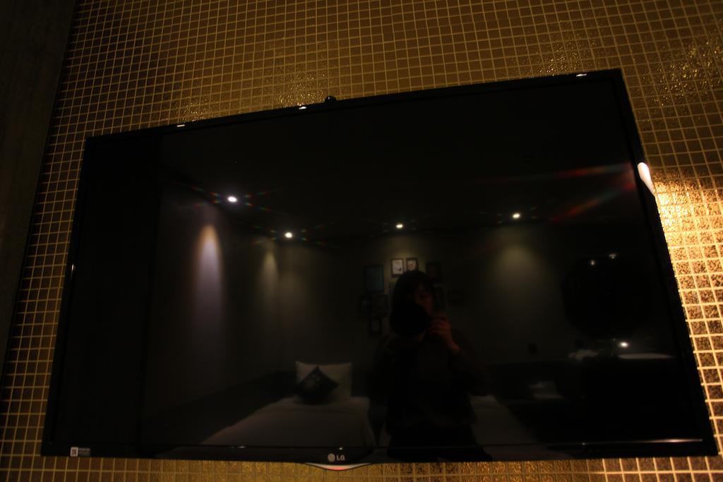 Hotel Cullinan Wangsimni Seoul Exteriör bild
