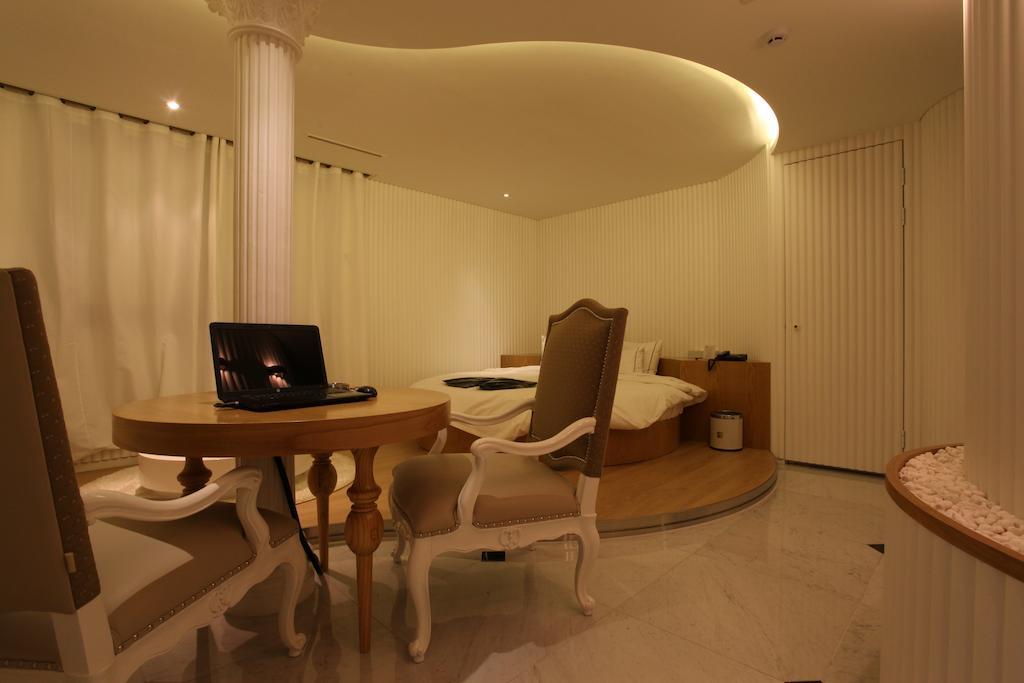Hotel Cullinan Wangsimni Seoul Exteriör bild
