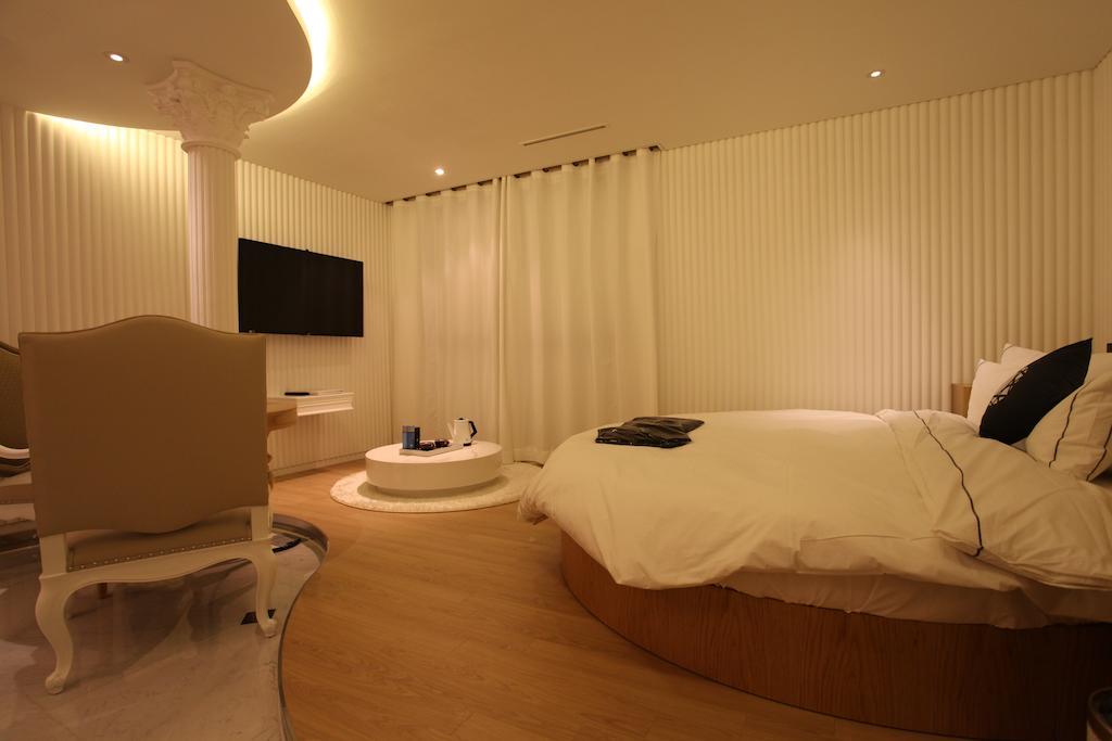 Hotel Cullinan Wangsimni Seoul Exteriör bild
