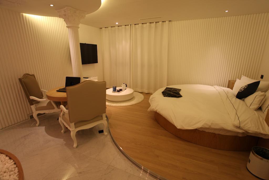 Hotel Cullinan Wangsimni Seoul Exteriör bild