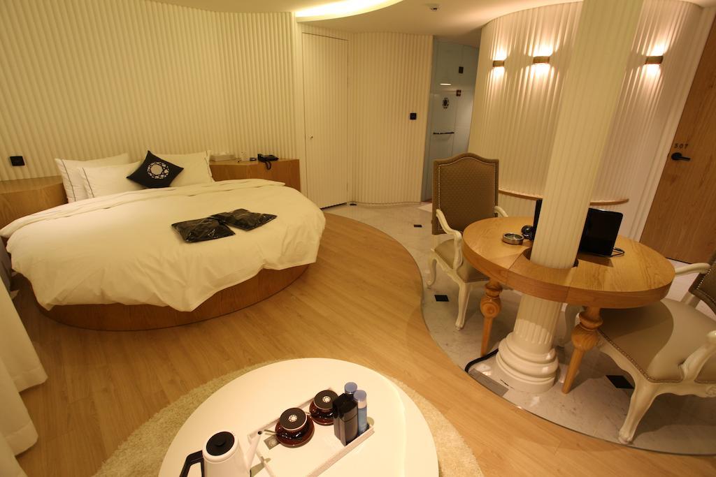 Hotel Cullinan Wangsimni Seoul Exteriör bild