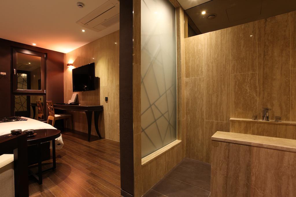 Hotel Cullinan Wangsimni Seoul Exteriör bild