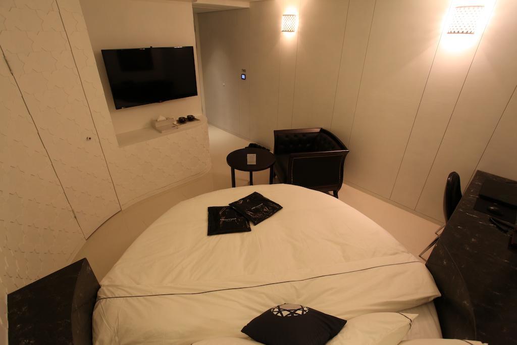 Hotel Cullinan Wangsimni Seoul Exteriör bild