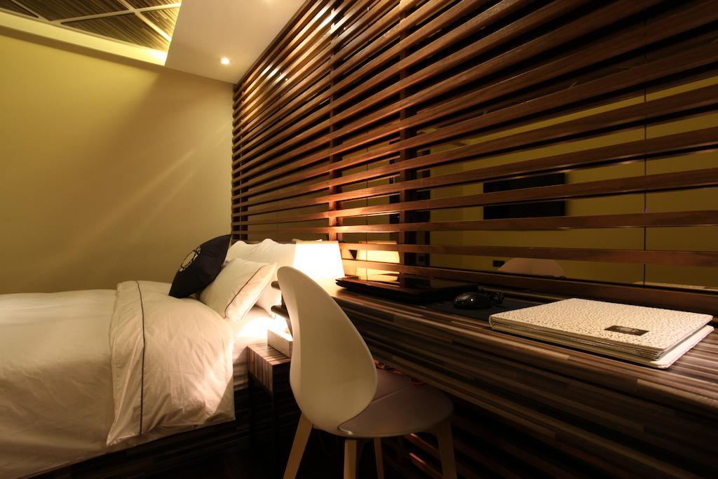 Hotel Cullinan Wangsimni Seoul Exteriör bild