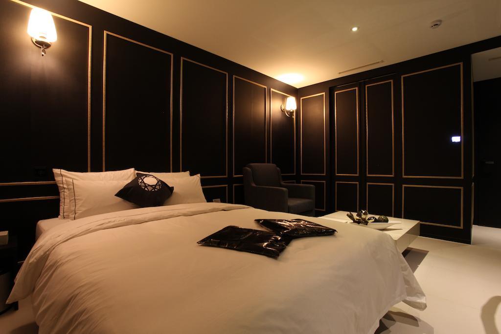 Hotel Cullinan Wangsimni Seoul Exteriör bild