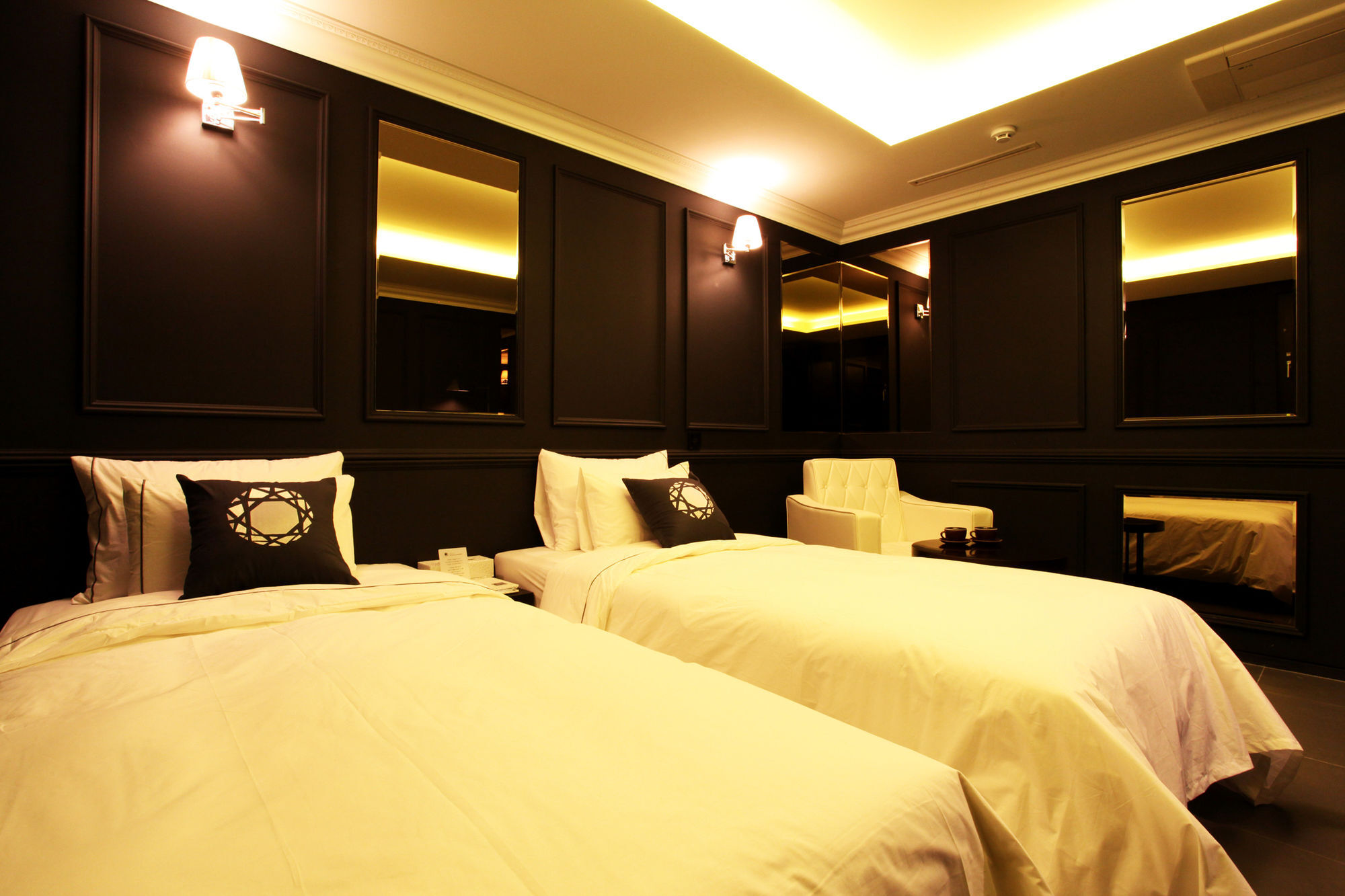 Hotel Cullinan Wangsimni Seoul Exteriör bild