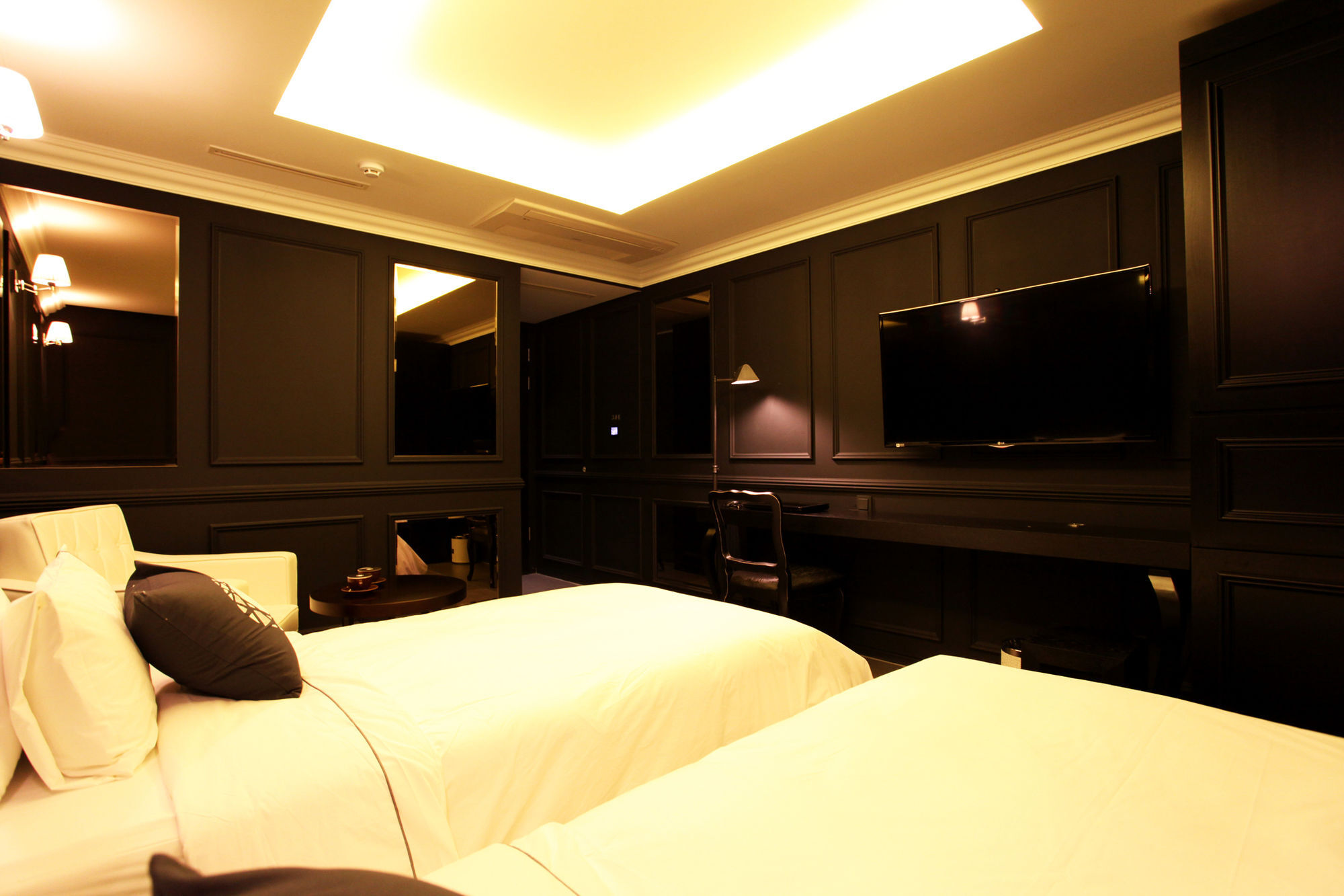 Hotel Cullinan Wangsimni Seoul Exteriör bild