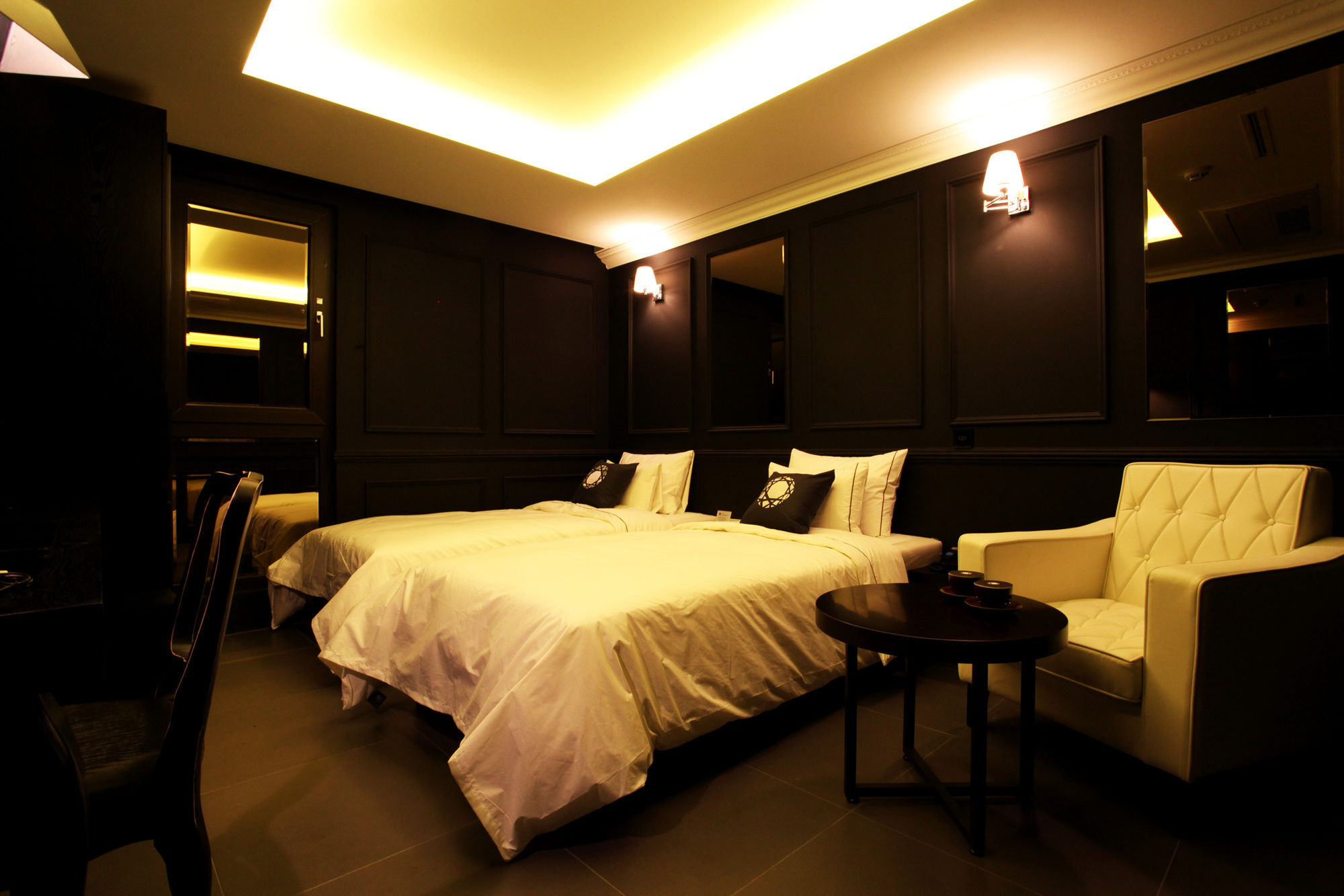 Hotel Cullinan Wangsimni Seoul Exteriör bild