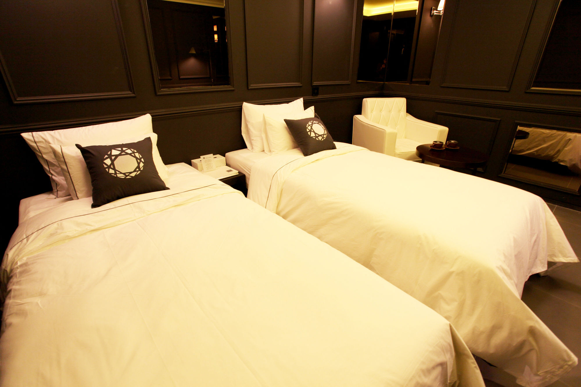 Hotel Cullinan Wangsimni Seoul Exteriör bild