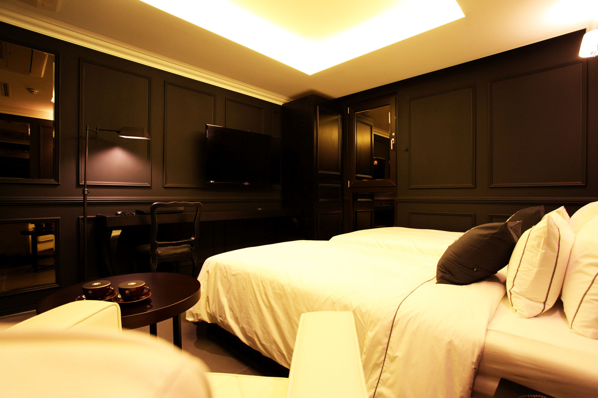 Hotel Cullinan Wangsimni Seoul Exteriör bild