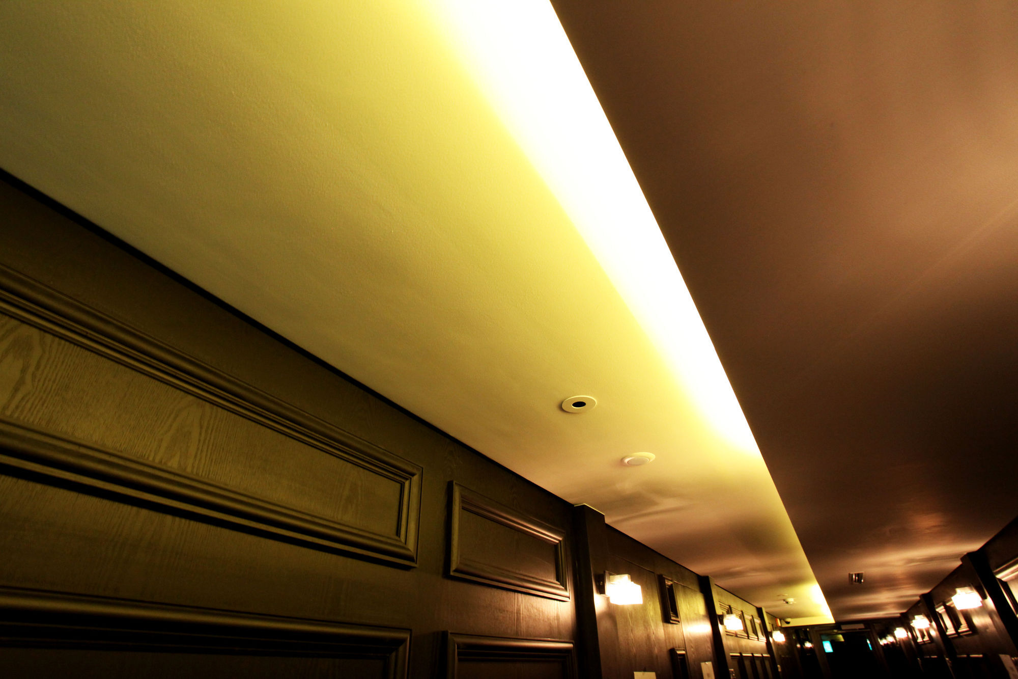 Hotel Cullinan Wangsimni Seoul Exteriör bild