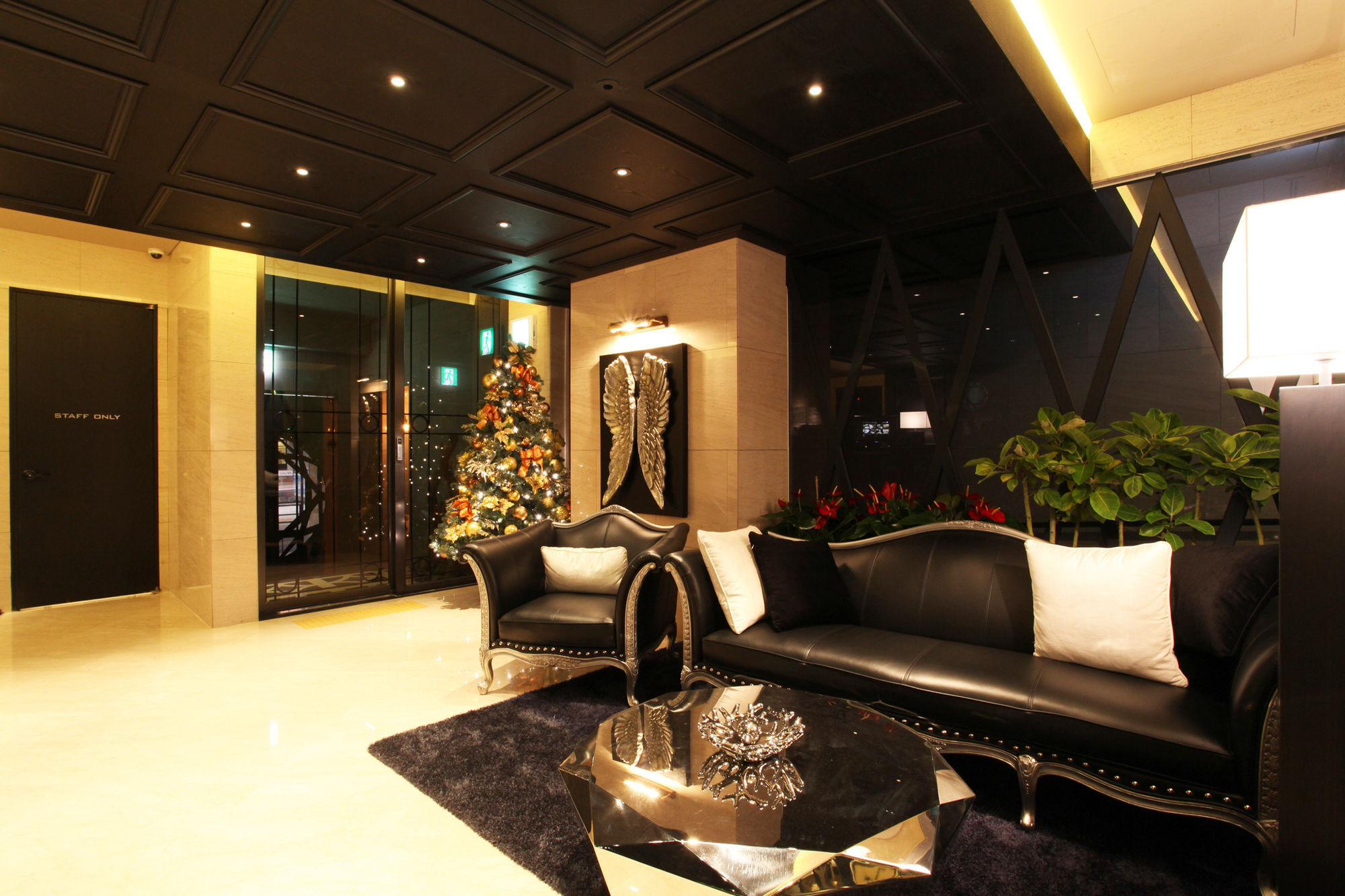 Hotel Cullinan Wangsimni Seoul Exteriör bild