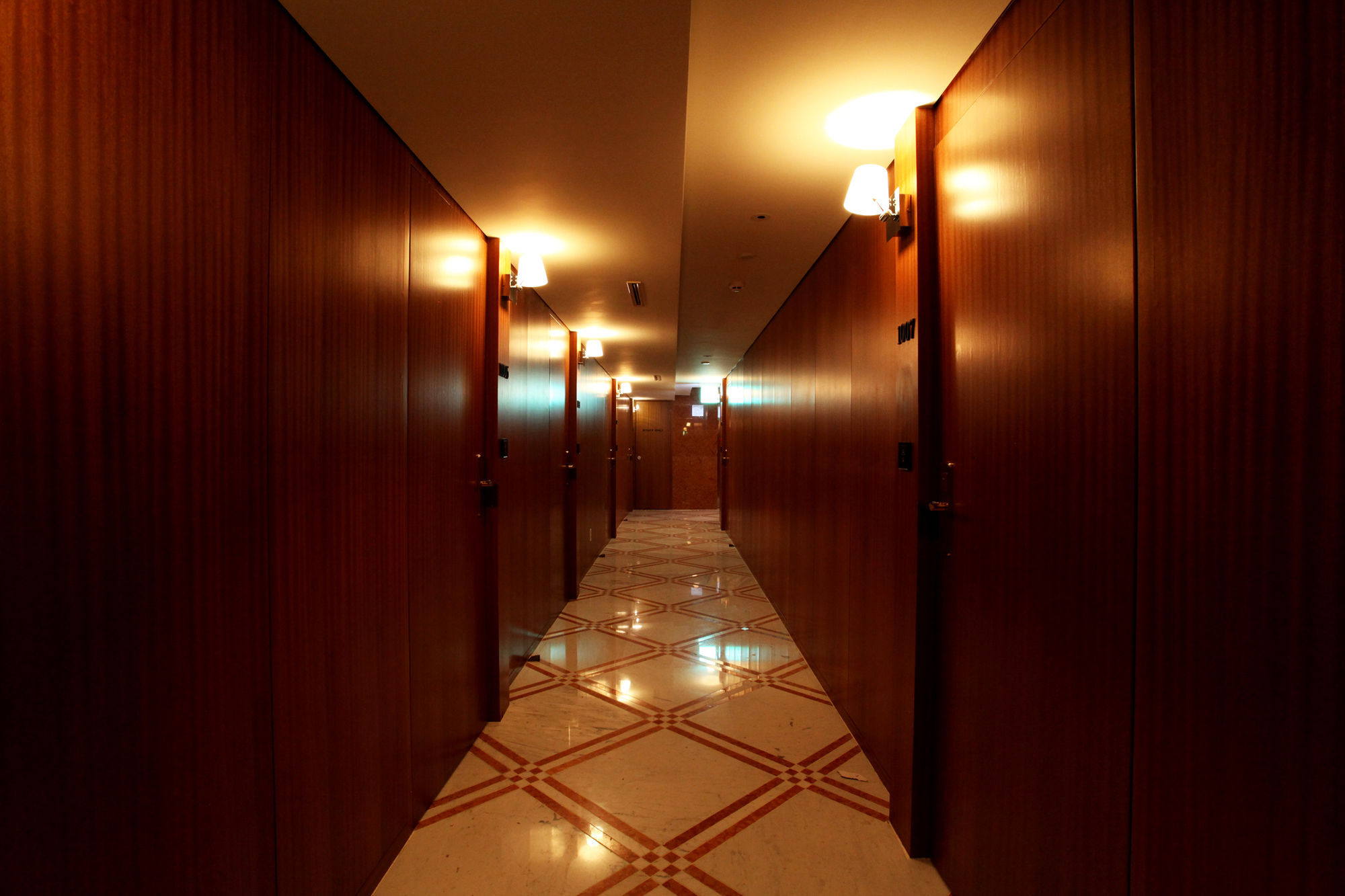 Hotel Cullinan Wangsimni Seoul Exteriör bild